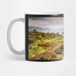 Heather in Bloom Mug